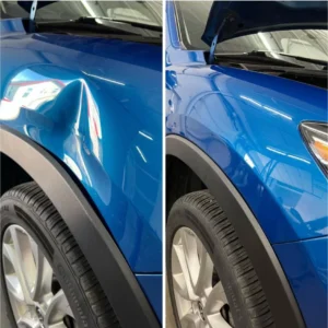 Picture of Dent Repair